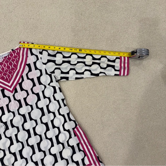 Gretchen Scott Tunic - Picture 6 of 8